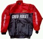 Preview: Chevrolet Racing Jacke